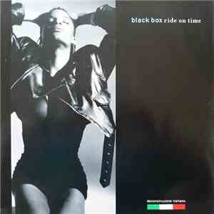 Black Box - Ride On Time download flac mp3
