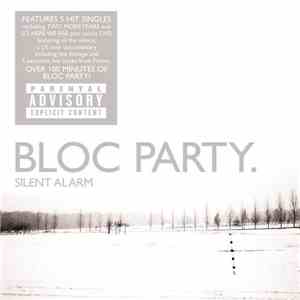 Bloc Party - Silent Alarm download flac mp3