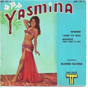 Blond-Blond - Yasmina download flac mp3
