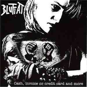 Bluttat - Cash Invoice Or Credit Card And More download flac mp3