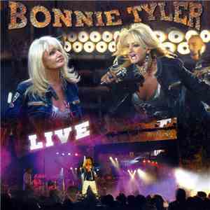 Bonnie Tyler - Live download flac mp3