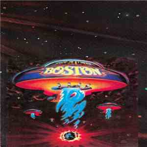 Boston - Boston download flac mp3