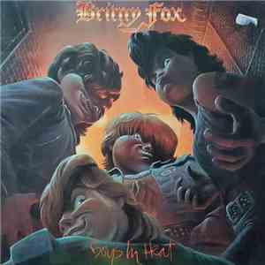 Britny Fox - Boys In Heat download flac mp3