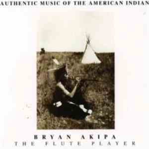 Bryan Akipa - The Flute Player download flac mp3