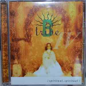 B-Tribe - ¡Spiritual, Spiritual! download flac mp3