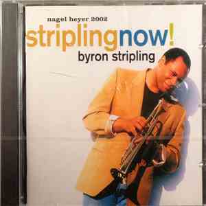 Byron Stripling - Stripling Now! download flac mp3
