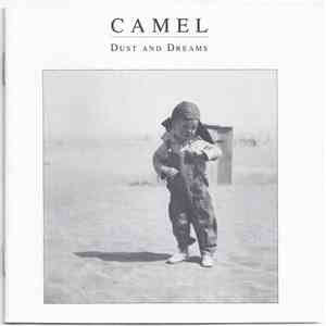 Camel - Dust And Dreams download flac mp3