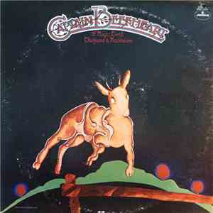 Captain Beefheart And The Magic Band - Bluejeans & Moonbeams download flac mp3