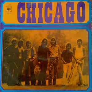 Chicago  - Chicago Transit Authority download flac mp3