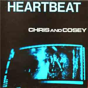 Chris And Cosey - Heartbeat download flac mp3