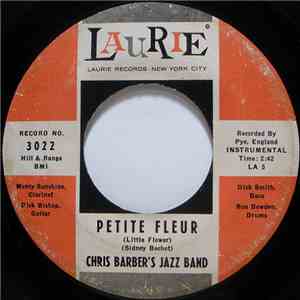 Chris Barber's Jazz Band - Petite Fleur (Little Flower) download flac mp3