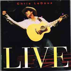 Chris LeDoux - Live download flac mp3