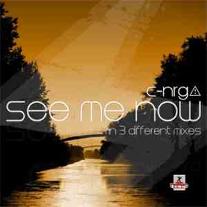 C-NRG - See Me Now download flac mp3