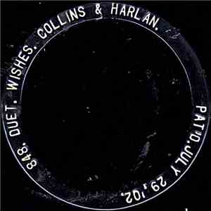 Collins & Harlan - Wishes download flac mp3