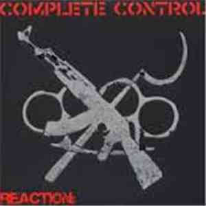 Complete Control - Reaction download flac mp3