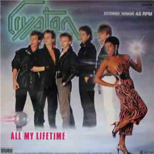 Crypton - All My Lifetime download flac mp3