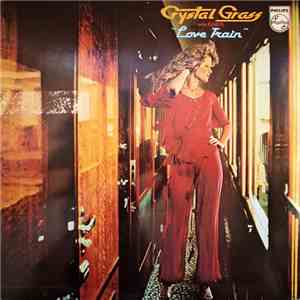 Crystal Grass With Kristi B. - Love Train download flac mp3
