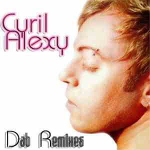 Cyril Alexy - Dab Remixes download flac mp3