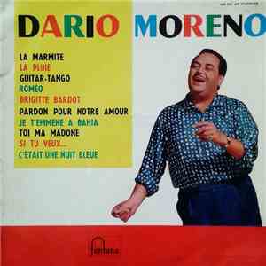 Dario Moreno - Dario Moreno download flac mp3
