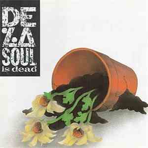 De La Soul - De La Soul Is Dead download flac mp3