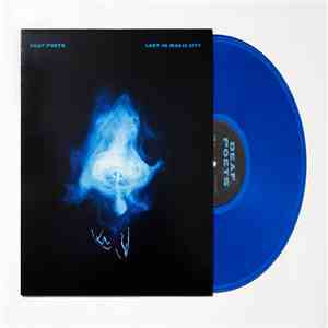 Deaf Poets - Lost In Magic CIty download flac mp3
