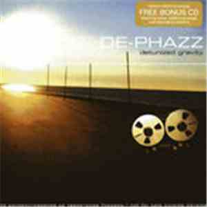 De-Phazz - Detunized Gravity download flac mp3