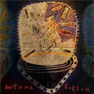 derTANZ - Kaktusz download flac mp3