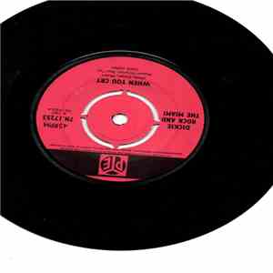 Dickie Rock & The Miami - When You Cry download flac mp3