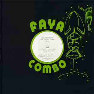 DJ Gregory - The Joburg Theme download flac mp3