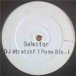 DJ Stretch & DJ Ride  - Selector Jungle download flac mp3