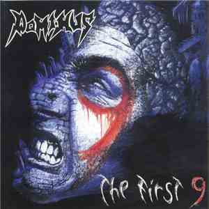 Dominus  - The First 9 download flac mp3