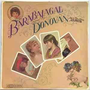 Donovan - Barabajagal download flac mp3