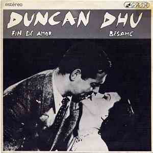 Duncan Dhu - Fin De Amor / Bésame download flac mp3