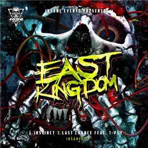 East Kingdom - Instinct / Last Chance download flac mp3