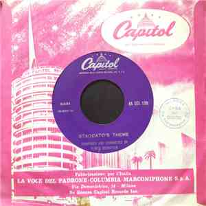 Elmer Bernstein - Staccato's Theme download flac mp3
