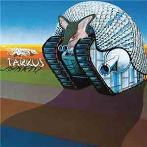 Emerson Lake & Palmer - Tarkus download flac mp3