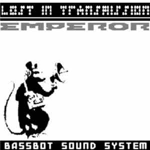 Emperor  - Lost In Transmission download flac mp3