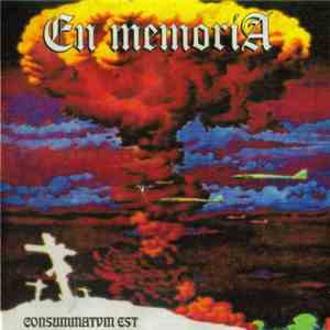 En memoria - Consummatvm Est download flac mp3