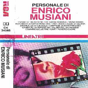 Enrico Musiani - Personale Di Enrico Musiani flac mp3 download