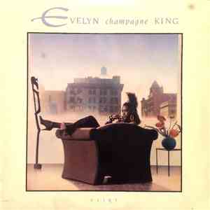 Evelyn "Champagne" King - Flirt download flac mp3