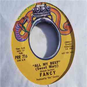 Fancy  - All My Best (Sweet Mary) download flac mp3