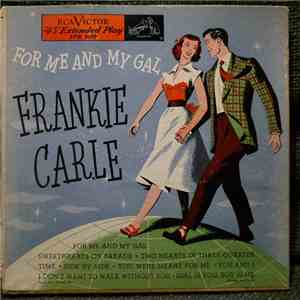Frankie Carle - For Me And My Gal download flac mp3