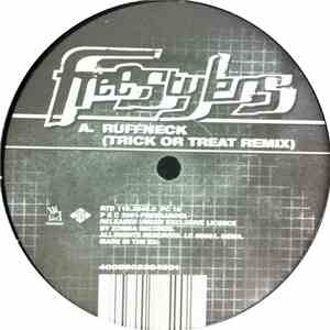 Freestylers - Ruffneck / Get Down Massive (Trick Or Treat Remixes) download flac mp3