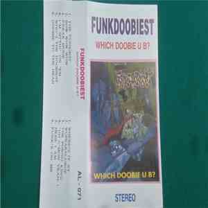 Funkdoobiest - Which Doobie U B? download flac mp3