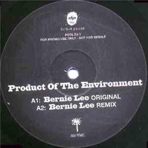 Gareth Bowden + Genaside II - Product Of The Environment download flac mp3