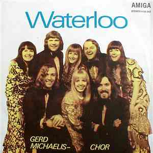 Gerd Michaelis-Chor - Waterloo download flac mp3