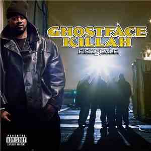 Ghostface Killah - Fishscale download flac mp3