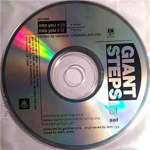 Giant Steps  - Into You download flac mp3