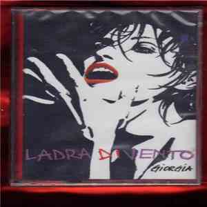 Giorgia - Ladra Di Vento download flac mp3
