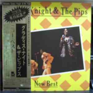 Gladys Knight & The Pips - New Best download flac mp3